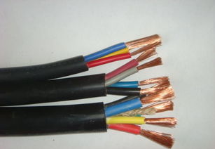 巧辨良莠 电线电缆选购与品质判断实用指南