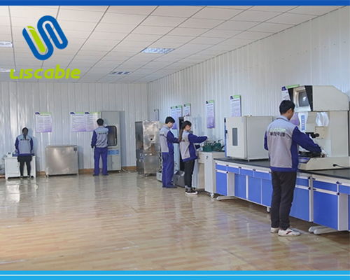 山西电缆生产与采购指南 聚焦神龙电缆及行业经营之道